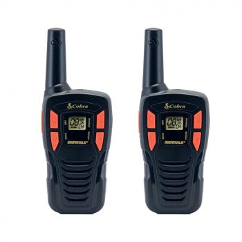 walkie talkies cobra αξίας 45€